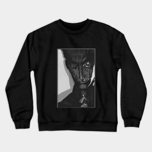 arcane Crewneck Sweatshirt